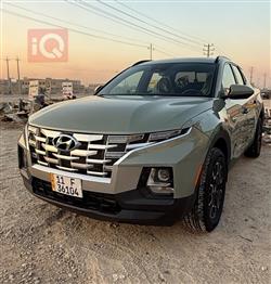 هيونداي سانتا كروز